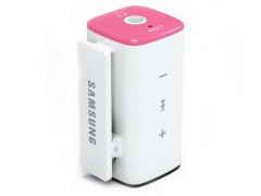 Купить MP3 плеер Samsung YP-S 1 QPV 2GB
