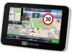 Купить GPS навигатор GoClever Navio500 Plus HD