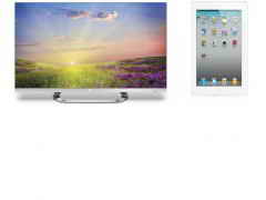 Купить Телевизор LG 42LM670T+iPad 2 16Gb MC979RS/A White(Акция) Купить Телевизор LG 42LM670T+iPad 2 16Gb MC979RS/A White(Акция)