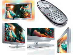 Купить Телевизор Philips 32PFL9606H/12 Купить Телевизор Philips 32PFL9606H/12
