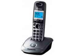 Купить Телефон беспроводной Panasonic KX-TG 2511 UAM