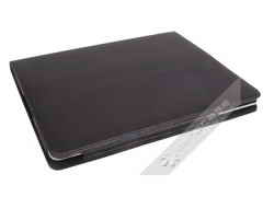 Купить Чехол для планшета Apple Miracle MA-020(Real Leather) Black (Miracase)