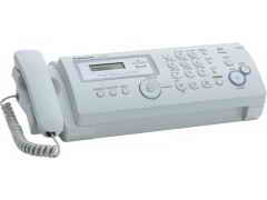 Купить Факс Panasonic KX-FP 207 UA-W