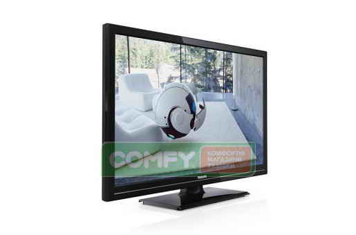 Фото - Телевизор Philips 22PFL2908H/12
