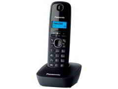 Купить Телефон беспроводной Panasonic KX-TG 1611 UAH