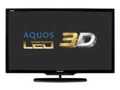 Купить Телевизор Sharp LC40LE732E + 3D очки AN3DG20B Купить Телевизор Sharp LC40LE732E + 3D очки AN3DG20B