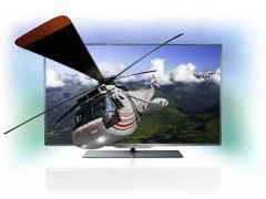 Купить Телевизор Philips 46PFL8007T/12 Купить Телевизор Philips 46PFL8007T/12