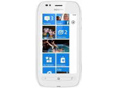 Купить Смартфон Nokia 710 W/White