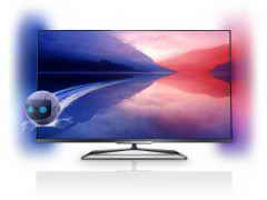 Купить Телевизор Philips 55PFL6008S/12 Купить Телевизор Philips 55PFL6008S/12