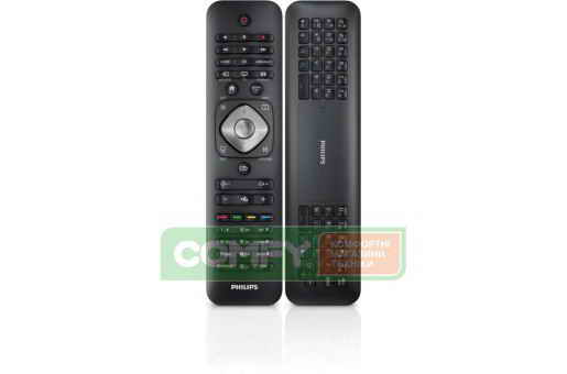 Фото - Телевизор Philips 47PFL6678S/12