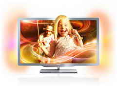 Купить Телевизор Philips 55PFL7606T/12 Купить Телевизор Philips 55PFL7606T/12
