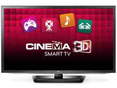 Купить Телевизор LG 65LM620T Купить Телевизор LG 65LM620T