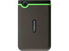 Купить Жесткий диск внешний Transcend 1TB TS1TSJ25M3 3.0
