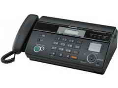 Купить Факс Panasonic KX-FT 988 UA-B