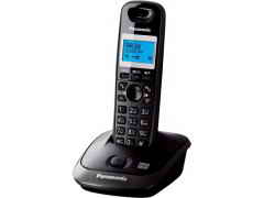 Купить Телефон беспроводной Panasonic KX-TG 2511 UAT