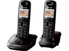 Купить Телефон беспроводной Panasonic KX-TG 2512 UAT