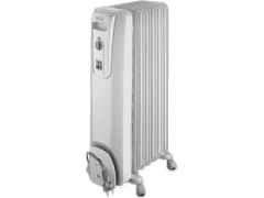 Купить Обогреватель масляный Delonghi DL KH770715