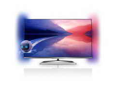Купить Телевизор Philips 42PFL6678S/12