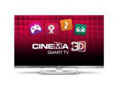 Купить Телевизор LG 47LM669T Купить Телевизор LG 47LM669T