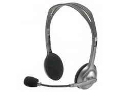 Купить Гарнитура для компьютера Logitech H110