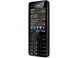 Фото - Мобильный телефон Nokia 206 Black