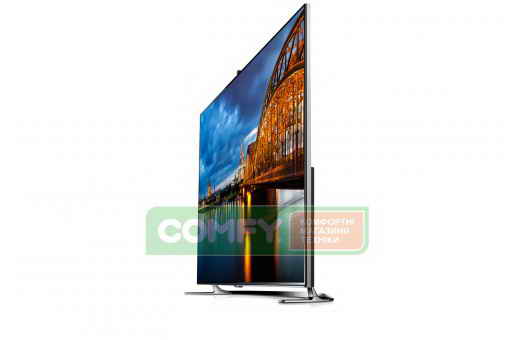 Фото - Телевизор Samsung UE40F8000ATXUA