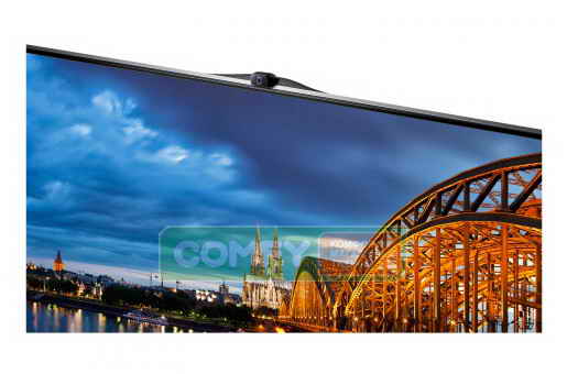 Фото - Телевизор Samsung UE40F8000ATXUA