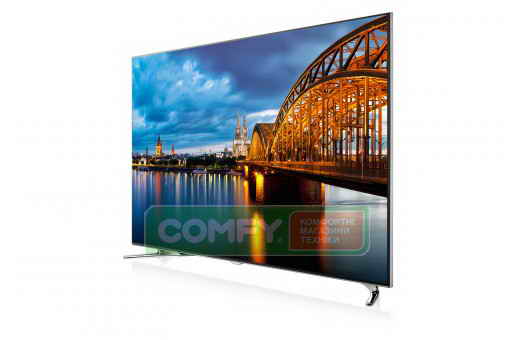 Фото - Телевизор Samsung UE40F8000ATXUA