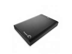 Купить Жесткий диск внешний Seagate 1TB Silver STBU1000201