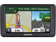 Купить GPS навигатор Garmin Nuvi 2555