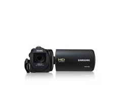 Купить Видеокамера Samsung HMX-F80BP/XER