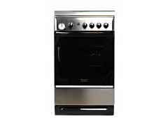 Купить Плита газовая Hotpoint-Ariston C 34S G3 X R/HA
