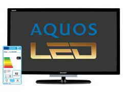 Купить Телевизор Sharp LC-46LE630E