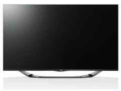 Купить Телевизор LG 47LA690V