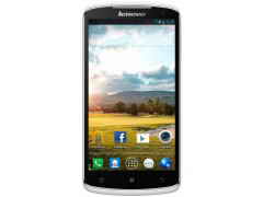 Купить Смартфон Lenovo S920 White