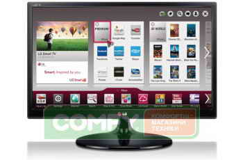 LG 24MS53V