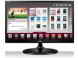 Фото - Телевизор LG 24MS53V