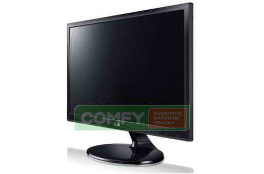 Фото - Телевизор LG 24MS53V