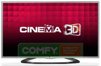 Телевизор LG 32LA615V