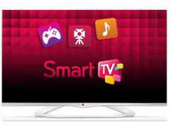 Купить Телевизор LG 32LA667V Купить Телевизор LG 32LA667V