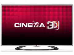 Купить Телевизор LG 42LA615V
