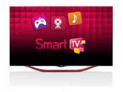 Купить Телевизор LG 47LA868V Купить Телевизор LG 47LA868V