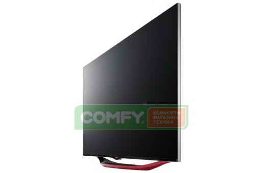 Фото - Телевизор LG 55LA868V