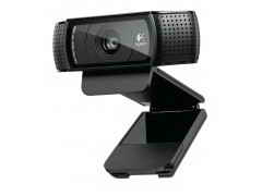 Купить Web камера Logitech C920 HD PRO
