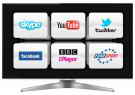 Телевизор Panasonic TX-LR47WT50