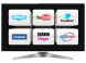 Фото - Телевизор Panasonic TX-LR47WT50