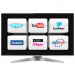 Телевизор Panasonic TX-LR47WT50