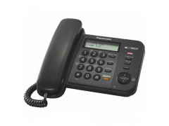 Купить Телефон шнуровой Panasonic KX-TS 2356 UAB
