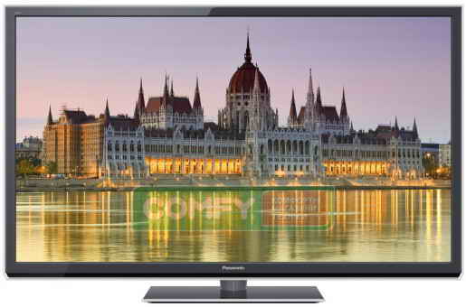 Фото - Телевизор Panasonic TX-LR47ET5
