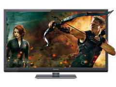 Купить Телевизор Panasonic TX-PR42ST50 Купить Телевизор Panasonic TX-PR42ST50